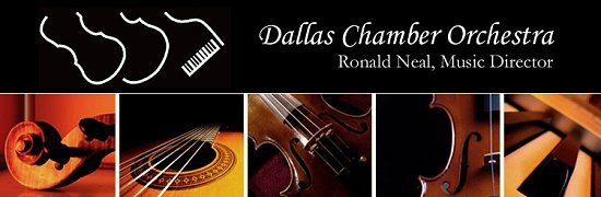 Dallas Chamber Orchestra