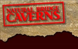 New Braunfels' Natural Bridge Cavern
Natural Bridge Caverns, Texas