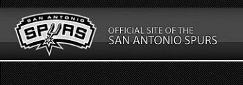 San Antonio Spurs
San Antonio Texas