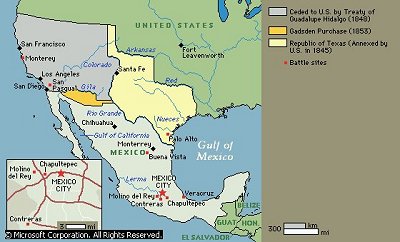 Spanish Empire in America