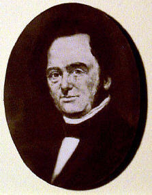 Moses Austin, born in Durham, Connecticut in 1761, was awarded a land grant from the Mexican government after Mexico won its independence from Spain.  His task was to settle 300 families in his colony.  After his death, his son Stephen F. Austin fulfilled his fathers contract.  These were the first permanent Anglo-American settlers in Texas.  Today, the capital of Texas isn't named after Moses; it's named after Stephen.