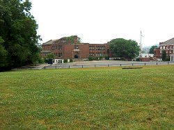 This use to be East Fairmont High School