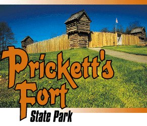 Pricketts Fort State Park
